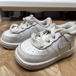Nike for baby