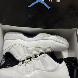 Jordan 11s