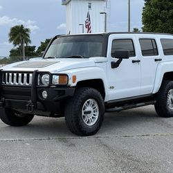 2006 Hummer H
