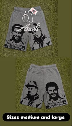 Asaali shorts