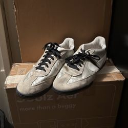 AIR ZOOM FC 'GINO IANUCCI'  Size 12 US
