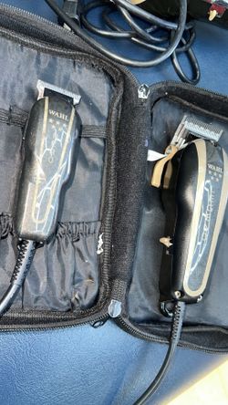 Wahl Legend Clipper Trimmer Duo