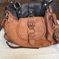 Banana Republic Purse 