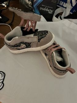 Jordan 1 Lows 8c