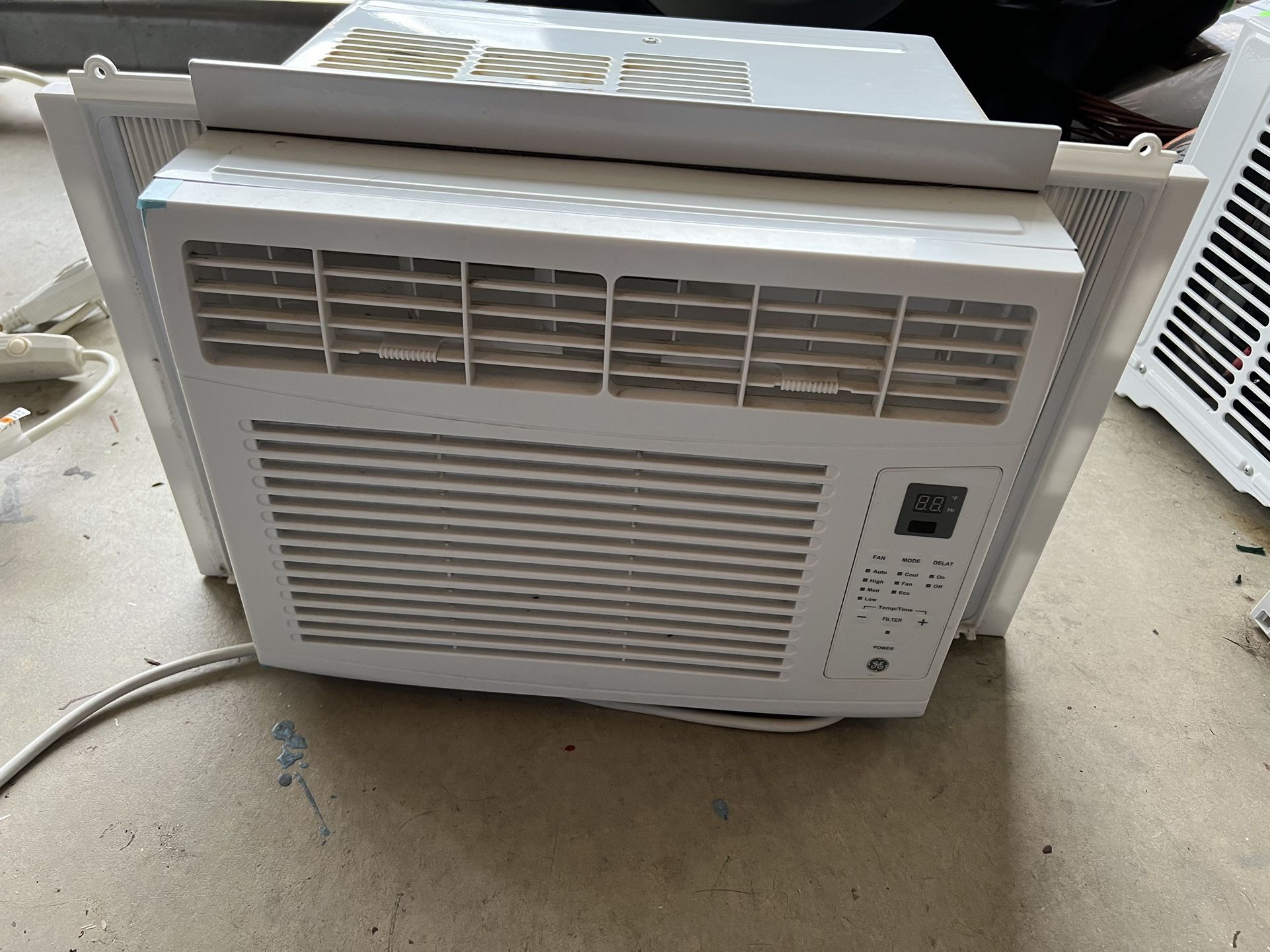 6000 Btu Air Conditioner