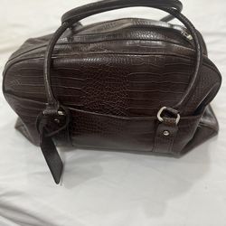 Vintage Bath & Body Works Handbag