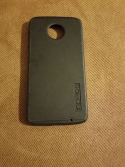 Moto z case