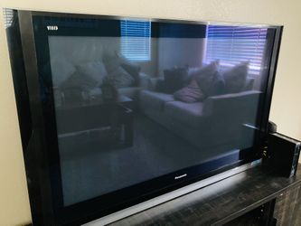 Flat Screen TV