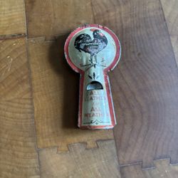 Rooster Whistle 