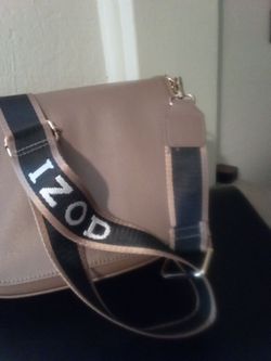 IZOD/NEW