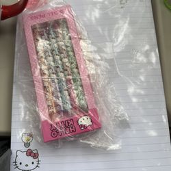 Hello Kitty Bundle