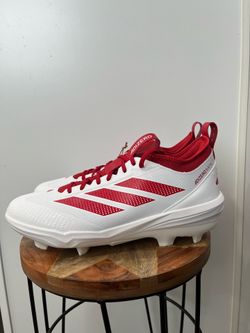 New Adidas baseball cleat