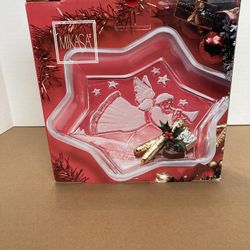 Mikasa 7” Angel Candy Dish 