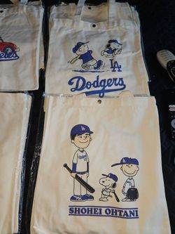 New bags $7 each