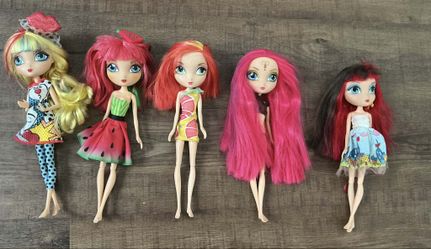 La Dee Da Dolls