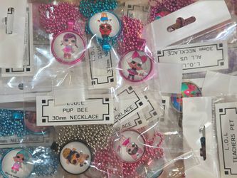 L.O.L. SURPRISE WHOLESALE LOT