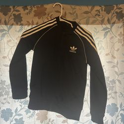 Adidas Kids Jacket