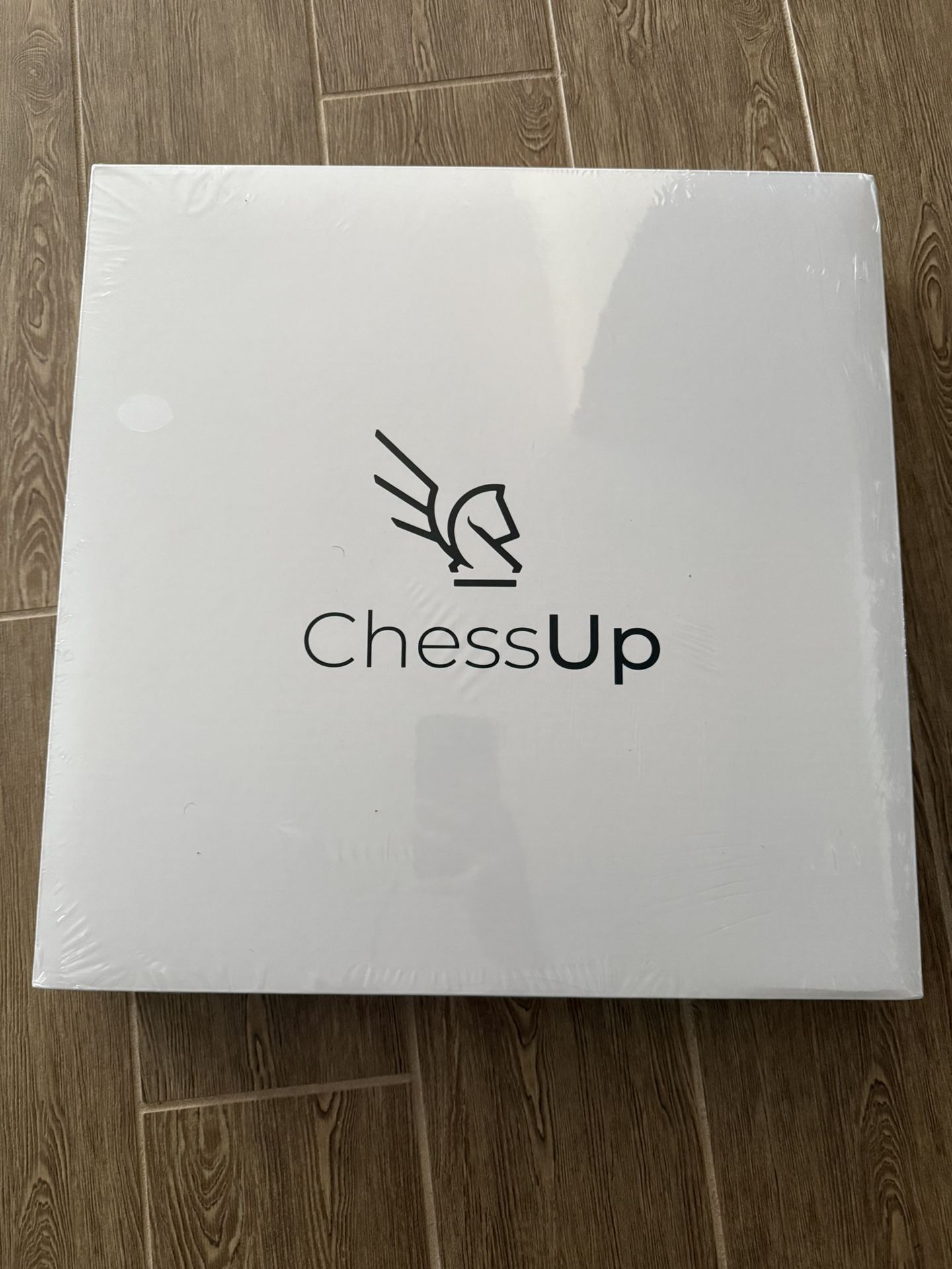 Chess Up Smart Board