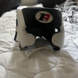 Boxing Head Gear