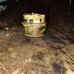 Antique Lighter Mini / Atlaslite