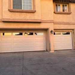Garage Doors