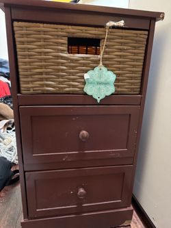 Night stand