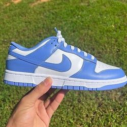 Size 12 Nike Dunks 