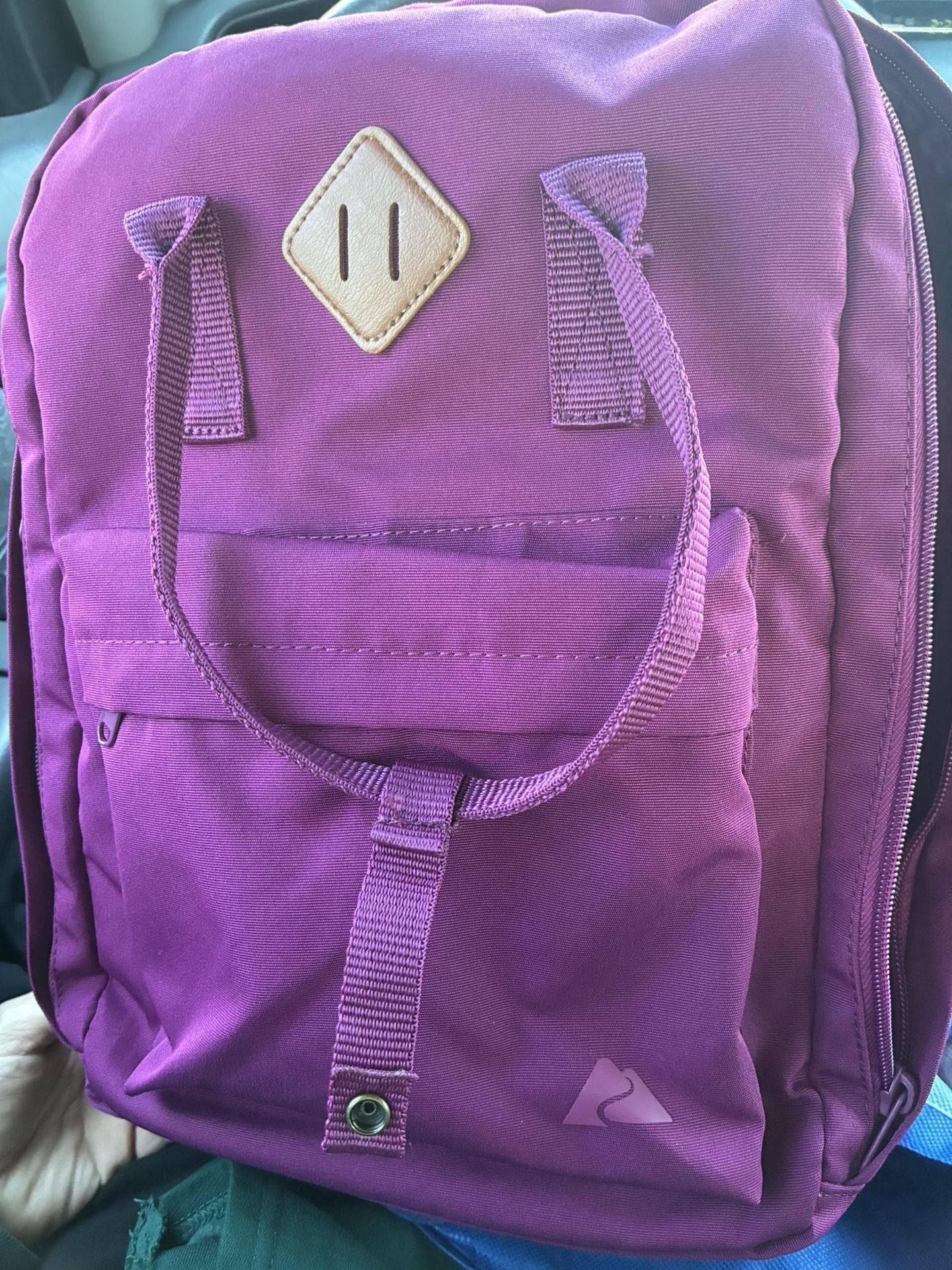 Brand New Backpack
