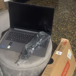 Lenovo IdeaPad Slim 3i 15.6” – 512GB (Like New)