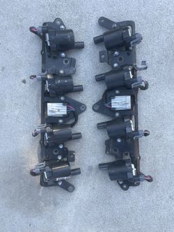 5.3 Coil Packs
