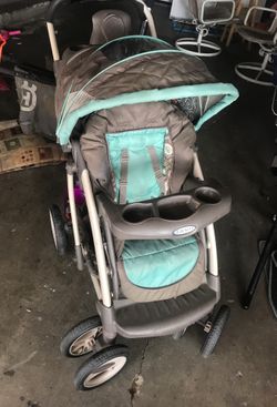 Stroller