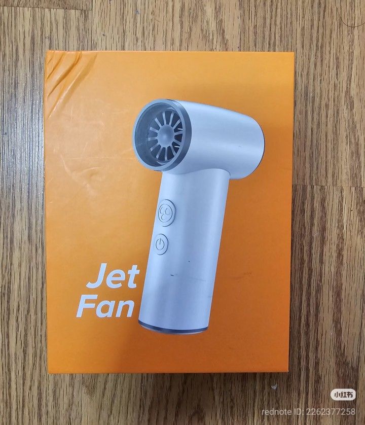 100000 RPM Mini Jet Dry Blower Portable Turbo Air Blower Electric Jet Fan US