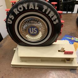 1964 Worlds Fair Toy