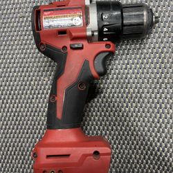 Milwaukee 3601-20 M18 1/2 inch Compact Drill/Driver (Tool Only)