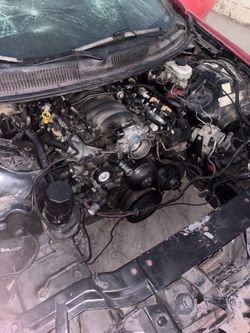 5.3 Ls engine