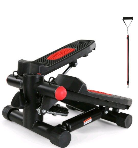Steppers for Exercise,Mini Stepper with Exercise Equipment for Home Workouts US
