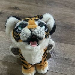 Stuffed Animal