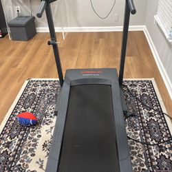 Treadmill