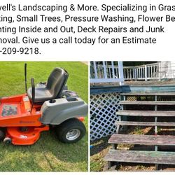 No Jobs Too Big Give Us A Call Today