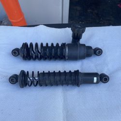 Rear Suspension Shocks from For Harley Davidso