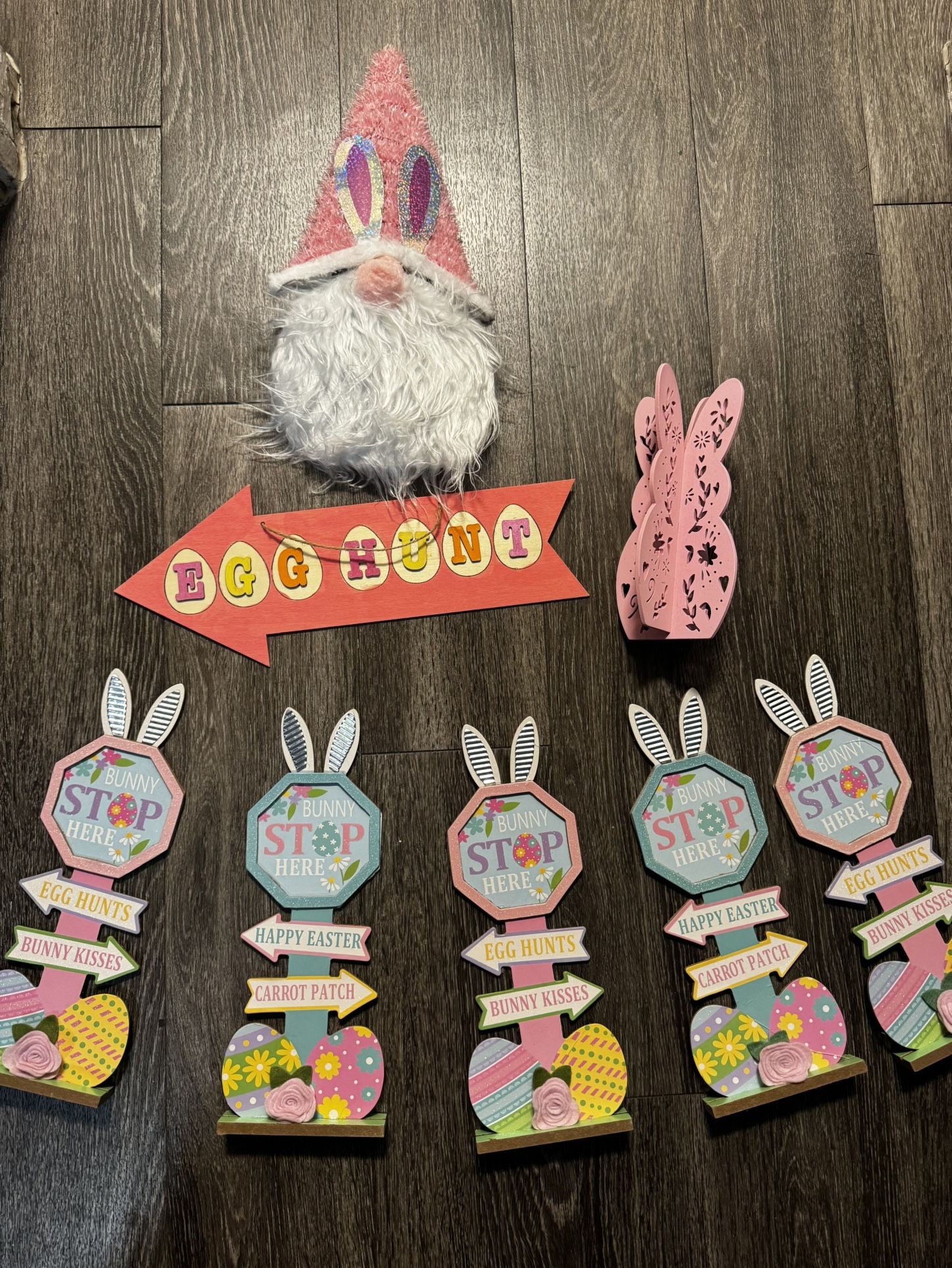 Easter Decorations