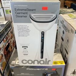 Garment Steamer