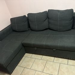 Sofá Cama