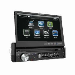 Sound stream system