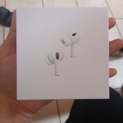 Airpod Pros 