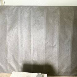 Box Springs Queen  (Low)