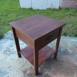 End Table