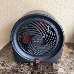 Tabletop Heater/Fan