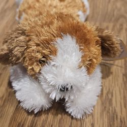 Ty Beanie Baby - Sampson