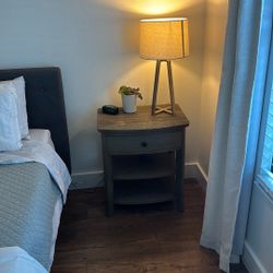 Night Stand Or End Table 